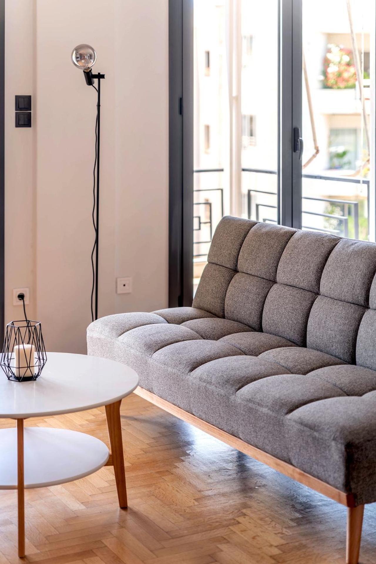 Boutique39 Luxury Apartment Glyfada Athen Eksteriør billede