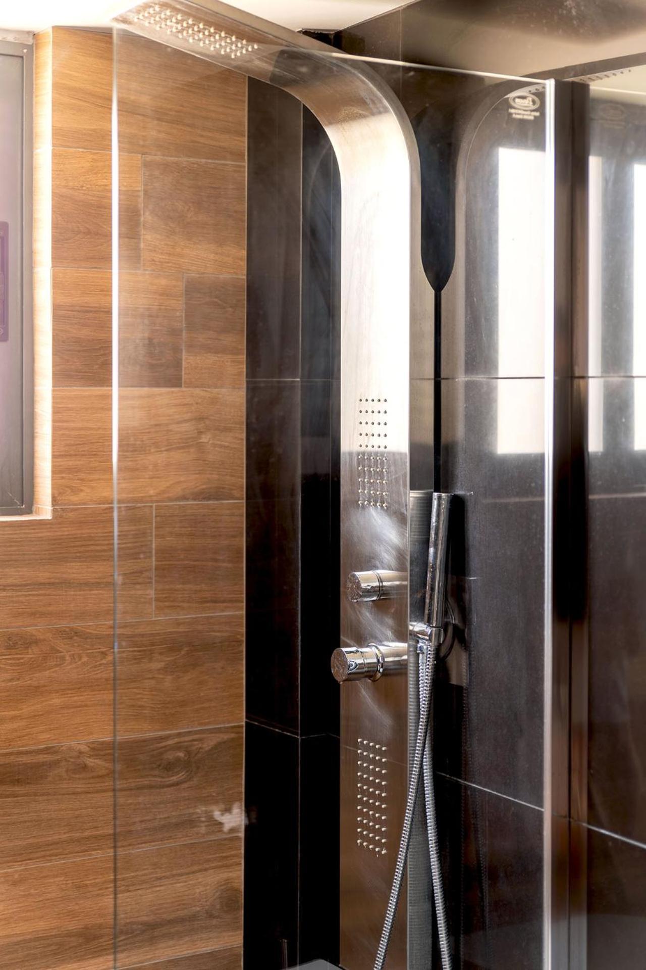 Boutique39 Luxury Apartment Glyfada Athen Eksteriør billede